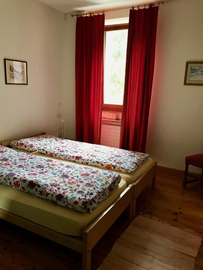 Dazio Grande B&B Rodi Exterior foto