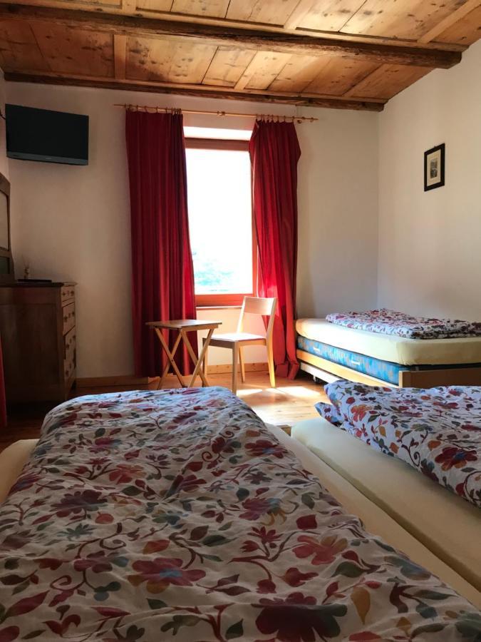 Dazio Grande B&B Rodi Exterior foto