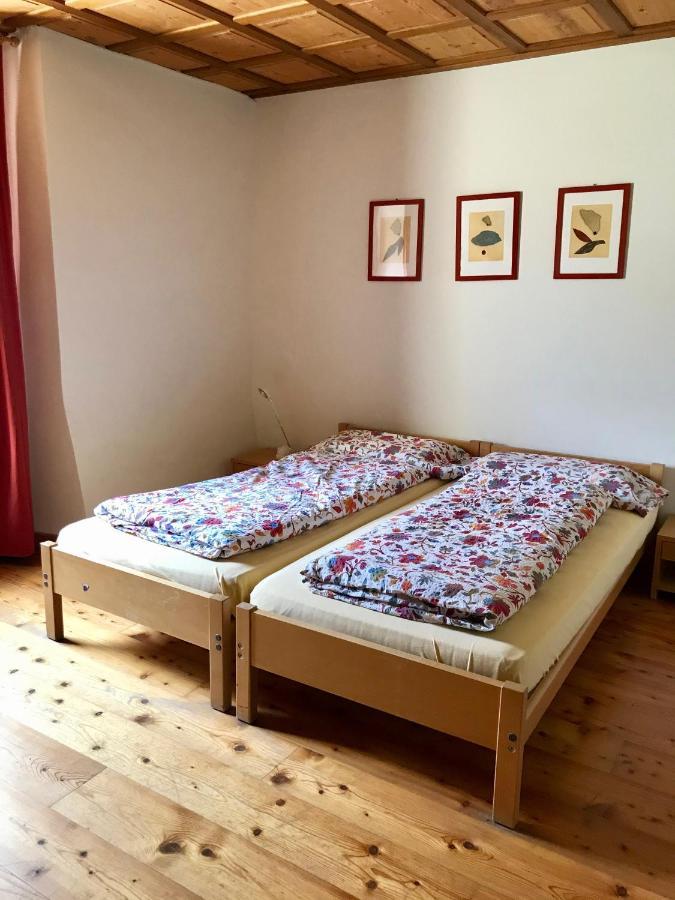 Dazio Grande B&B Rodi Exterior foto